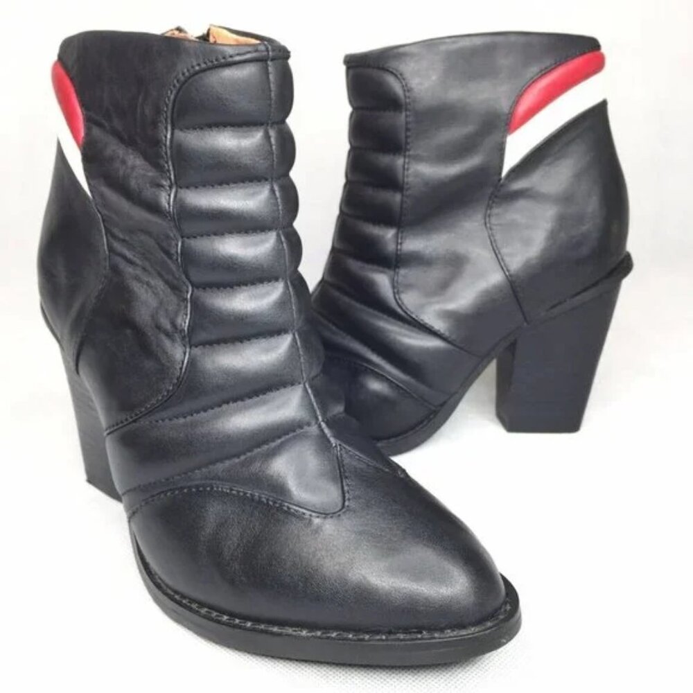 KILLER ANKLE BOOT Jeffrey Campbell X FP Free People